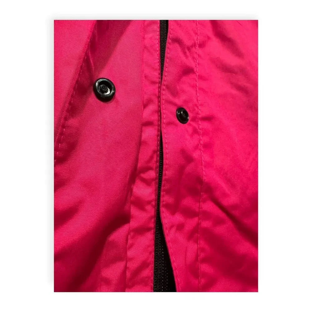 The North Face brand new